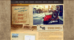 Desktop Screenshot of minnesotamopeds.com
